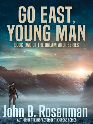 cover image of Go East, Young Man